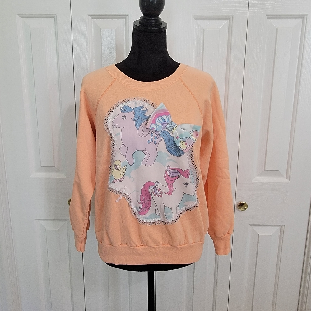 My little Pony Jumper